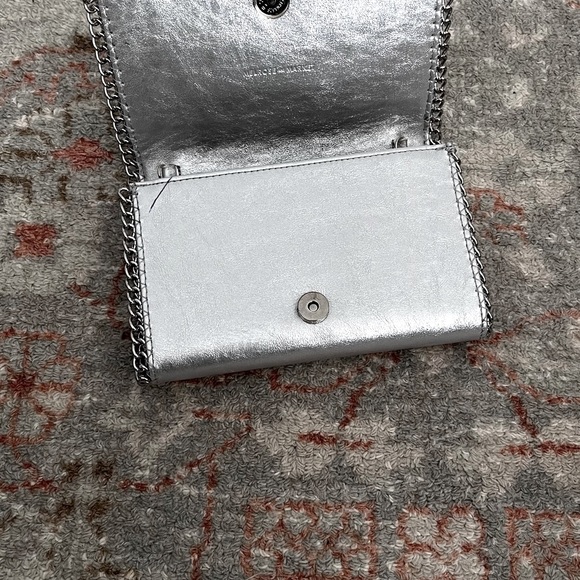 Sliver Purse - Picture 5 of 5
